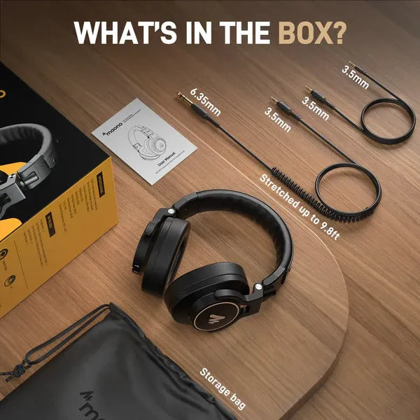 MAONO MH700