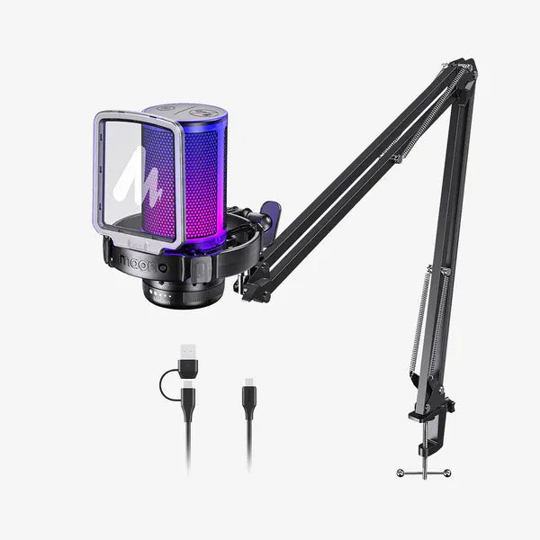 THE MAONO DGM20