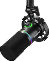 PD200X USB DYNAMIC MICROPHONE