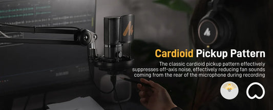 PM450 SERIES MICROPHONES