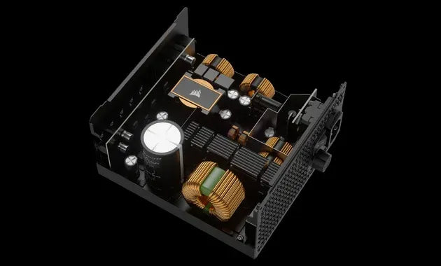 PowerSupply Corsair RM850e CP 9020296 UK