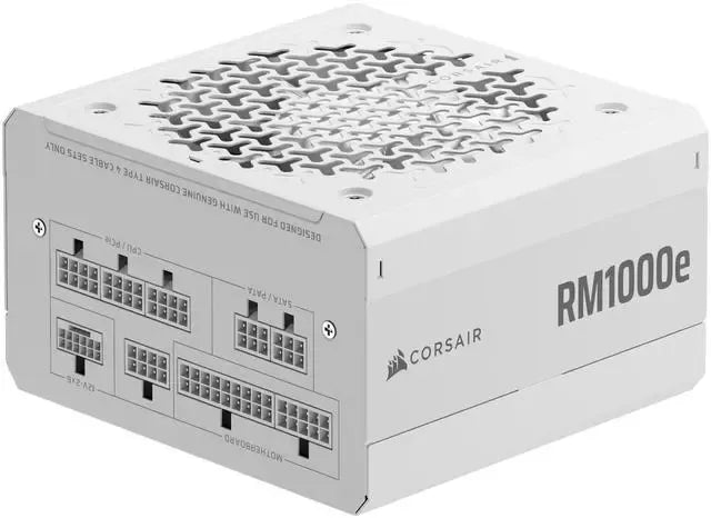 PowerSupply Corsair RM1000e CP 9020297 UK