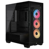 PC Case Corsair 3500X RSR ARGB CC 9011323 WW