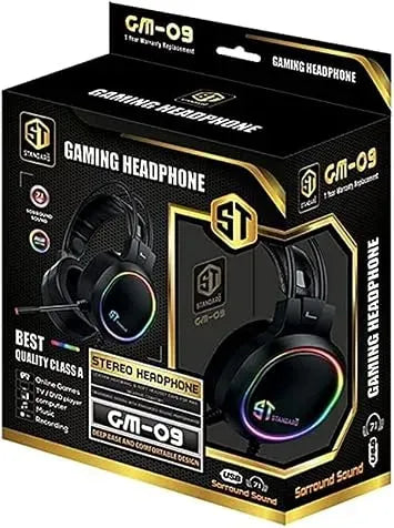 Standard Gaming GM09
