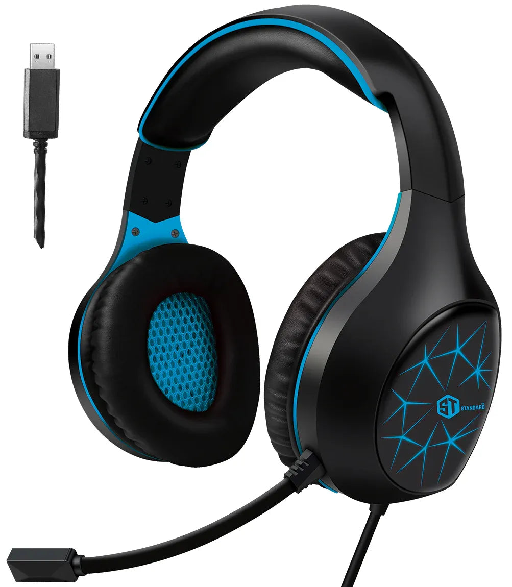 ST Standard Smart Headset GM2100 LightRed