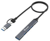 ST Standard HUB UCA9701