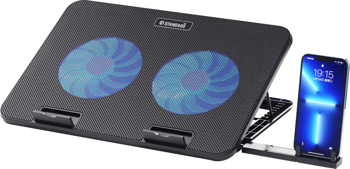 Cooler Pad Standard ICE 02