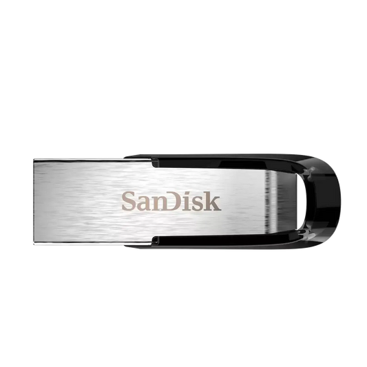 FMM SanDisk SDCZ73 512G G46 ULTRA FLAIR Metal USB3.0 150MB/S