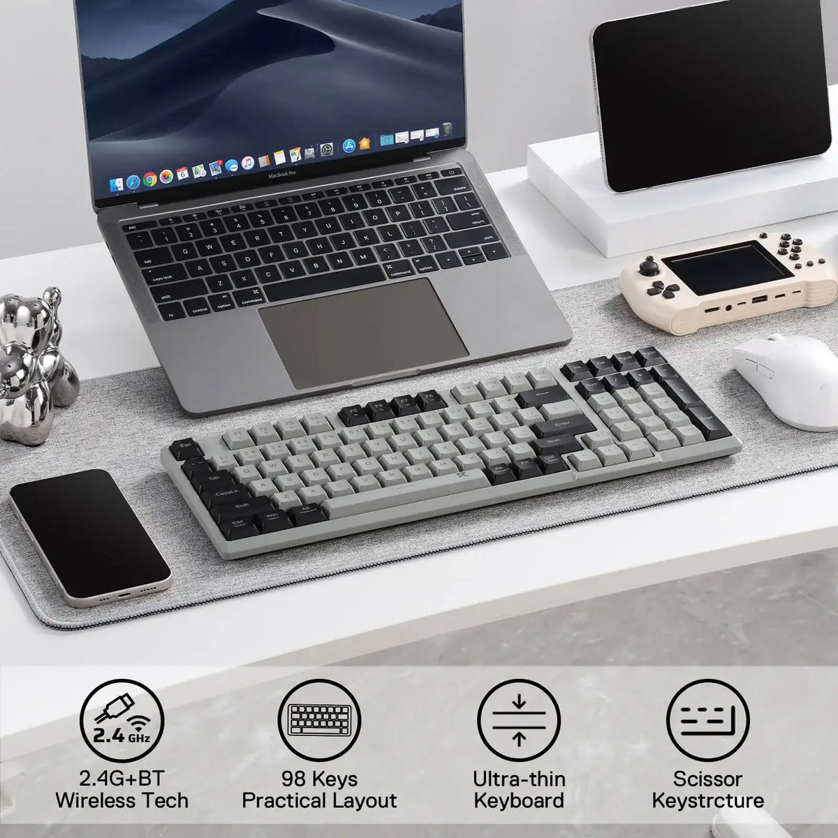 Redragon BK7114