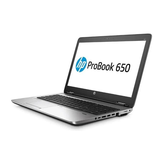 HP ProBook 650 G4