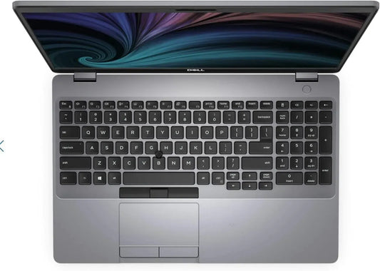 Dell Latitude 5511
