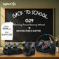 Logitech Driving Force Racing Wheel+DRIVING FORCE SHIFTER