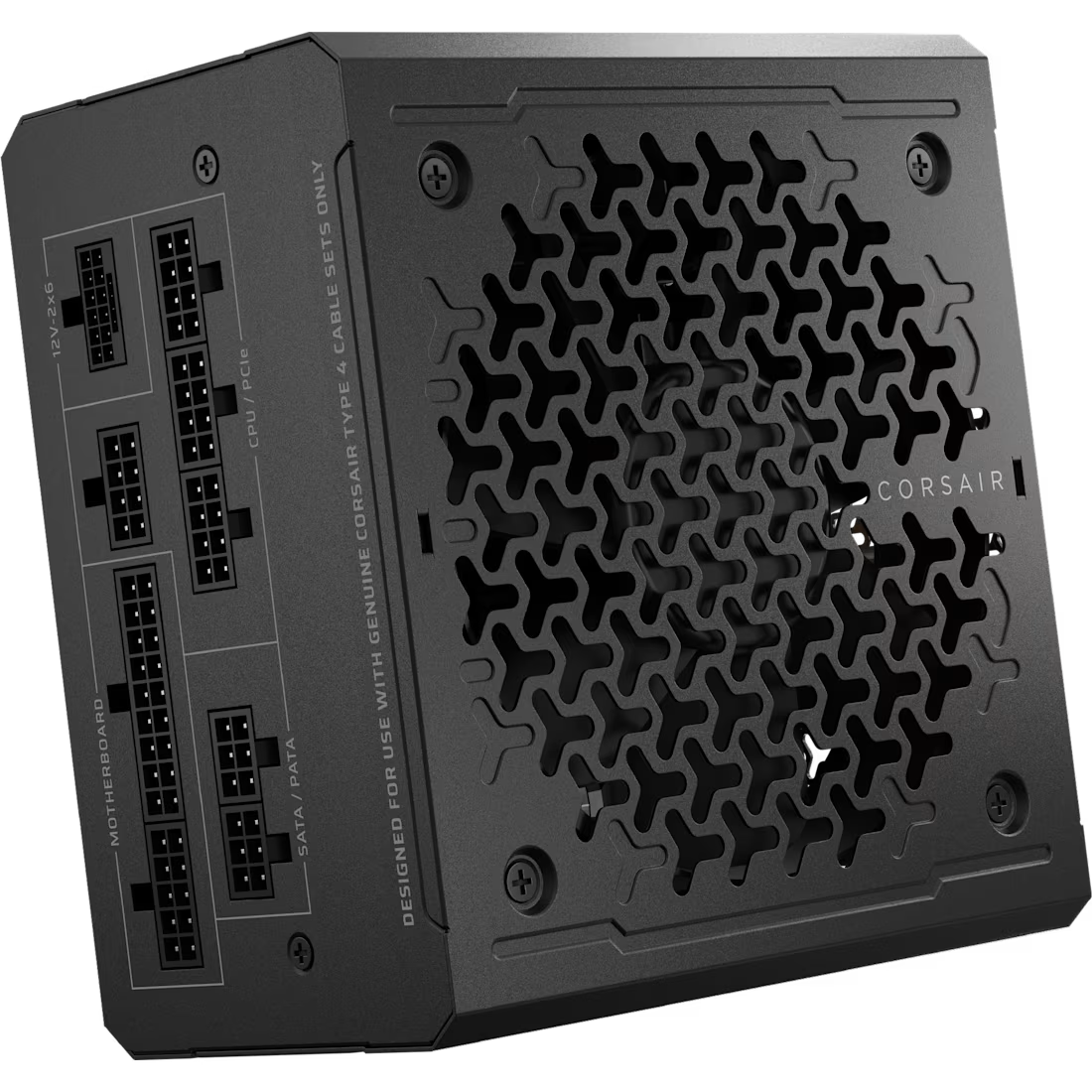 PowerSupply Corsair RM1000e CP 9020297 UK