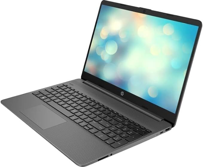 Laptop HP 15s eq2383nia R3 5300U 8GB 512GB 15.6 FHD