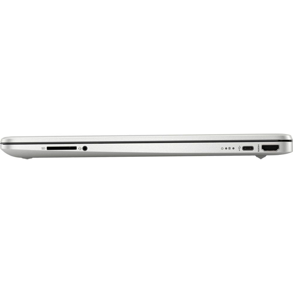 HP 15sfq5047ne- Core I3 1215U- RAM 4GB -NVME 256G- 15.6 FHD INTEL UHD SILVER - WIN 11