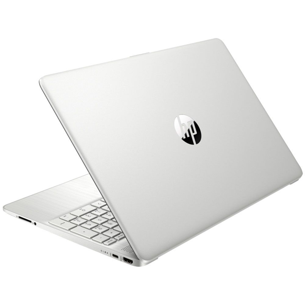 HP 15sfq5047ne- Core I3 1215U- RAM 4GB -NVME 256G- 15.6 FHD INTEL UHD SILVER - WIN 11
