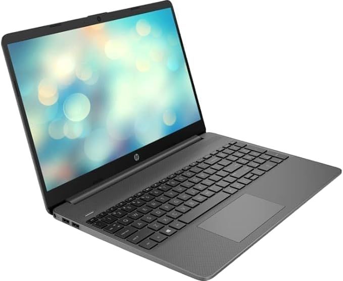 Laptop HP 15s eq2383nia R3 5300U 8GB 512GB 15.6 FHD