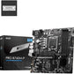 MSI PRO PRO B760M-P DDR5