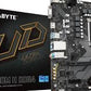 GIGABYTE B760M H DDR4 1.0