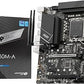 MSI B760 GAMING PLUS WIFI DDR5
