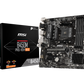 MSI B450M PRO-VDH MAX PCIe3