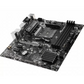 MSI B450M PRO-VDH MAX PCIe3