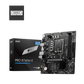 MSI PRO PRO B760M-E DDR5