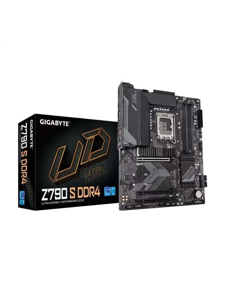 GIGABYTE Z790 S DDR4 1.0
