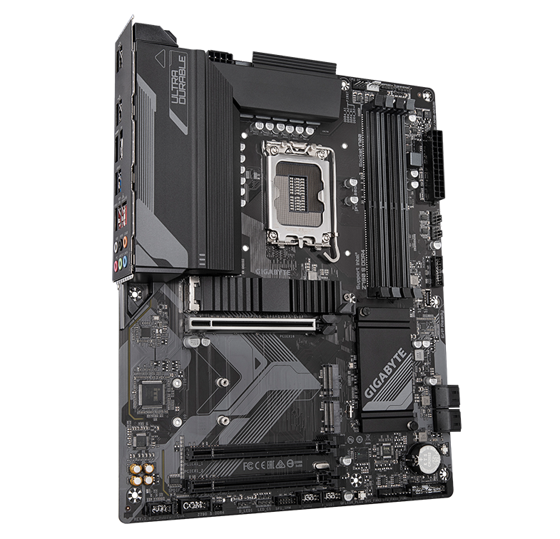 GIGABYTE Z790 S DDR4 1.0