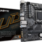 Motherboard Gigabyte B650M H