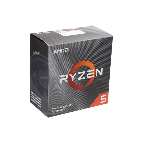 AMD RYZEN 5 3600 BOX