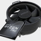 AMD RYZEN 5 PRO 4650G MPK TRAY