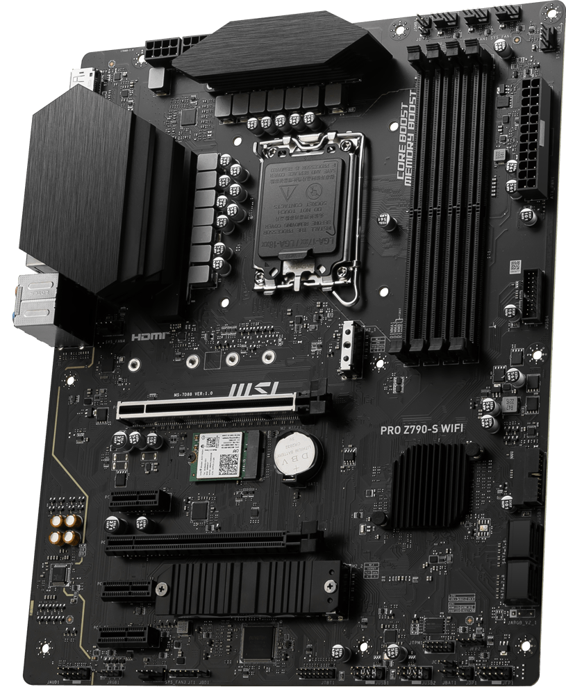 Motherboard MSI PRO Z790 S Wifi