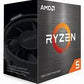 AMD RYZEN 5 5600X