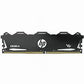 HP V6 DDR4 3200MHz U-DIMM (Black) 1x8G
