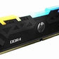HP V8 RGB DDR4 3600MHz U-DIMM 1x8G