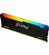 KINGSTONE FURY BEAST RGB 3200MHz  8GB DDR4