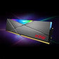 XPG SPECTRIX D50G RGB (8G*2) 3600mhz