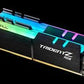 G.SKILL TRIDENT Z NEO C18 RGB (8G*2) 3600MHz