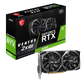VGA MSI RTX3050 Ventus 8GB