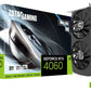 ZOTAC RTX 4060 Twin Edge 8GB GDDR6