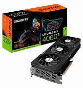 GIGABYTE RTX 4060 TI GAMING OC 8G