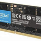 RAM NB Crucial DDR5 5600MHz 16GB