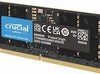 RAM NB Crucial DDR5 5600MHz 16GB