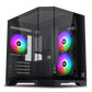 XIGMATEK CUBI M NANO MICRO TOWER CASE M-ATX