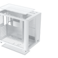 PC Case XIGMATEK Aqua Arctic ARGB Mid Tower