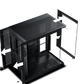 PC Case XIGMATEK Aqua V Type c ARGB Black