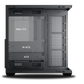PC Case XIGMATEK Aqua V Type c ARGB Black