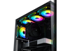 XIGMATEK ENDORPHIN ULTRA  5 FANS ARGB TYPE-C SUPER TOW