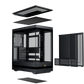 PC Case Xigmatek Meta Super Tower